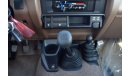 Toyota Land Cruiser Hard Top 76 V8 4.5L Manual Transmission