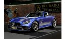 Mercedes-Benz AMG GTR Pro | Slightly Used | 2019 | Sport AMG seats | Carbon Details