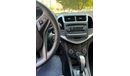 Chevrolet Aveo LS 1.4L