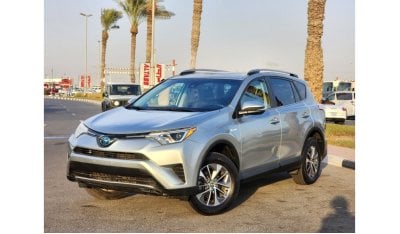 تويوتا راف ٤ TOYOTA RAV4 Hybrid