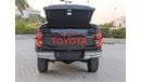 Toyota Hilux FACELIFT LIFT 2024 GR KIT