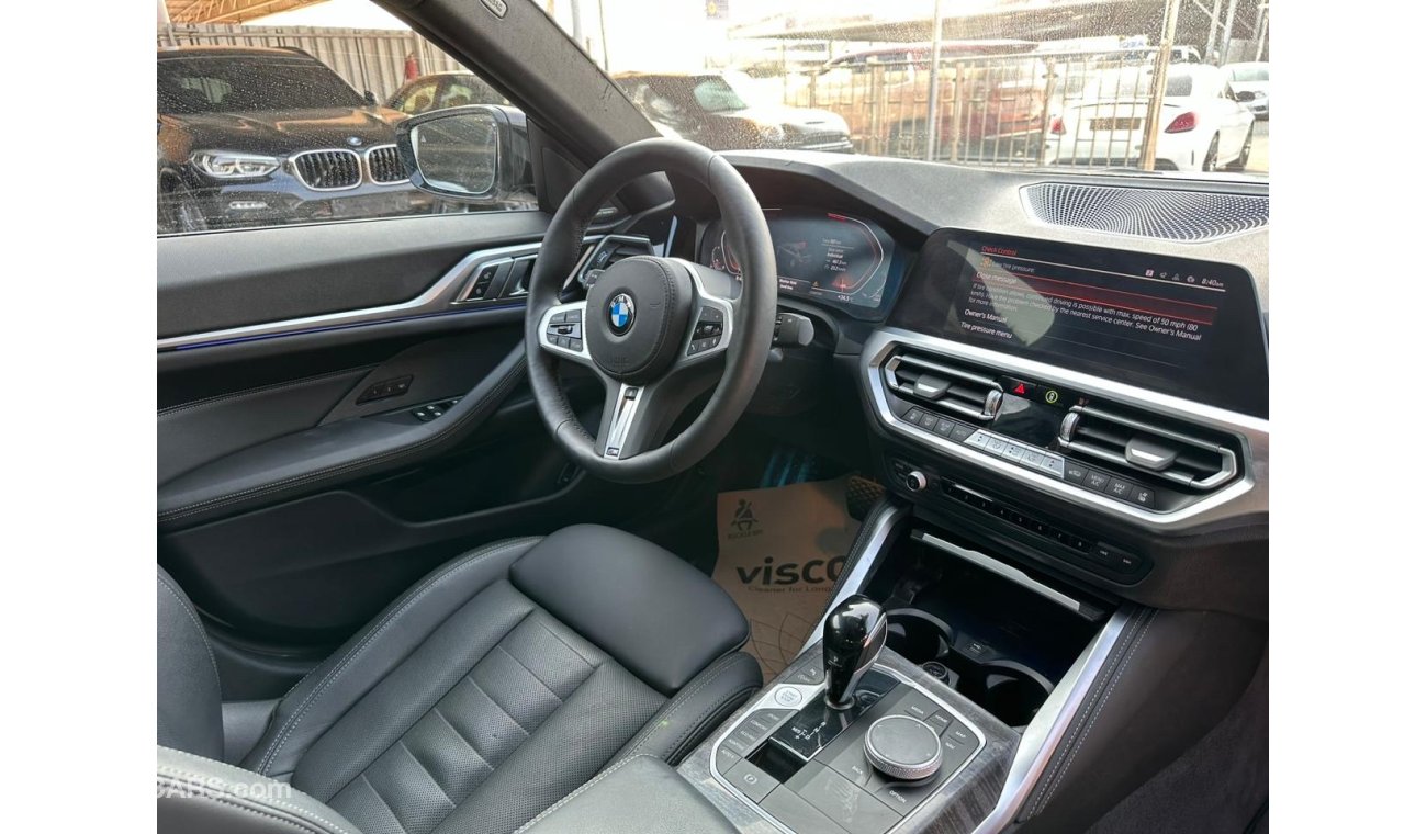 BMW 430i BMW 430i