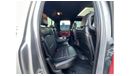 RAM 1500 DODGE RAM REBEL 2020 GCC FULL OPITION // ORGINAL PAINT // ACCIDENT FREE