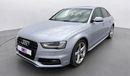 Audi A4 45 TFSI QUATTRO 2 | Under Warranty | Inspected on 150+ parameters