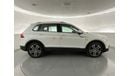 Volkswagen Tiguan Elegance | Guaranteed Warranty | 0 Down Payment