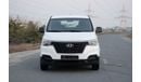 هيونداي H-1 2019 | HYUNDAI H1 | GL 9-SEATER PASSANGER | GCC SPECS | H39128