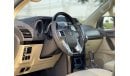 Toyota Prado PRADO GXR 70K Km FULL OPTION