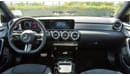 Mercedes-Benz CLA 200 Amazing Price | Mercedes-Benz CLA 200 1.4L Turbo | COUPE | 2024 (Export)