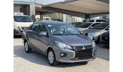 Mitsubishi Attrage 2022 I 1.2L I Ref#280