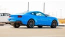 Ford Mustang GT 5.0L (486 HP) Coupe A/T GT Premium Performance. Local Registration +10%