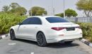 Mercedes-Benz S 580 Mercedes S580 AMG II 2021 II FULLY LOADED