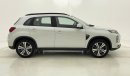 Mitsubishi ASX GLX MIDLINE 2 | Zero Down Payment | Free Home Test Drive