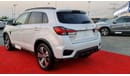 Mitsubishi ASX ASX - 2024 - 4X4- Full option - 2.0L - A/T -A/C