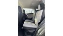 Toyota RAV4 VXR 2017 TOYOTA RAV4 XLE HYBRID 4x4 FULL OPTIONS IMPORTED FROM USA