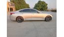 Hyundai Genesis Platinum Full option