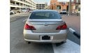 Toyota Avalon 2008 LIMITED FULL OPTION GOOD CONDITION PERSONAL CAR