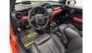 Mini Cooper S 2021 Mini Cooper S JCW Kit, Warranty, Full Service History, Excellent Condition, GCC