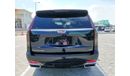 Cadillac Escalade Cadillac Escalade - 2023- Dark Blue