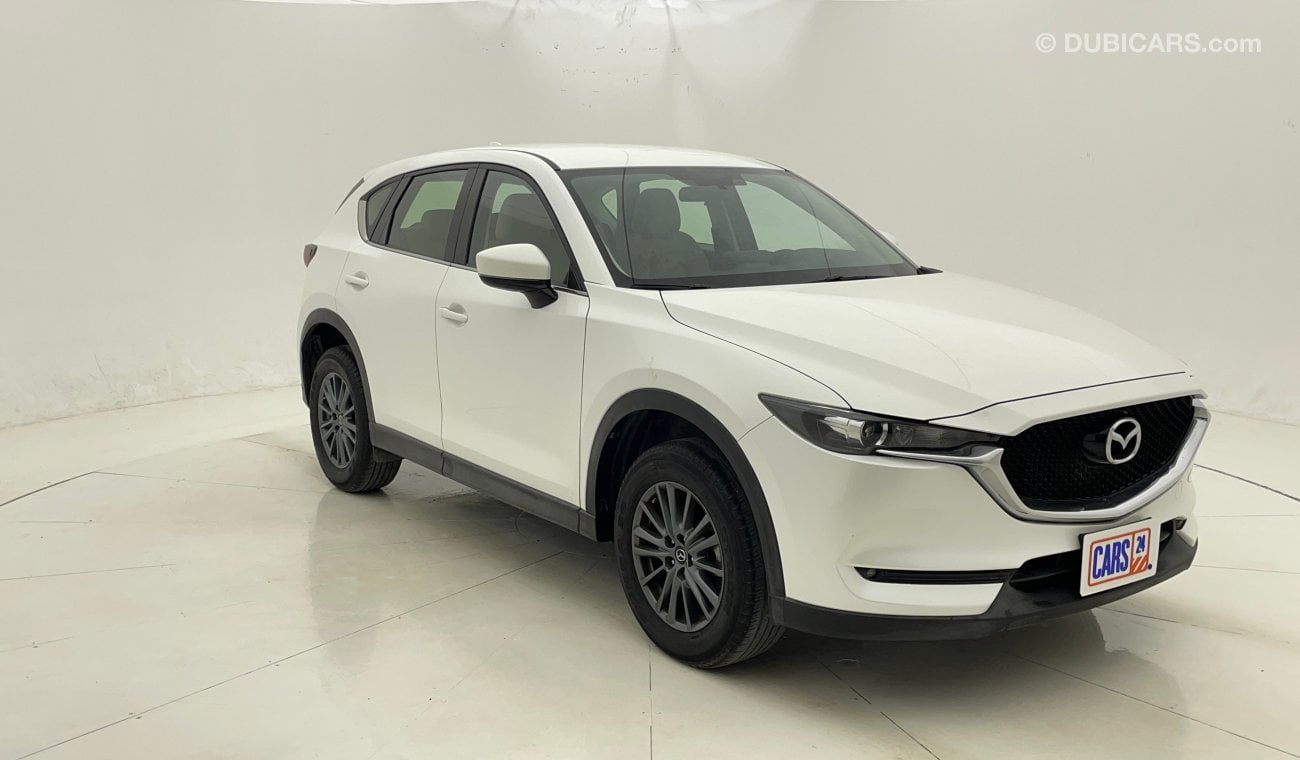 Mazda CX5 GL 2.5 | Zero Down Payment | Free Home Test Drive