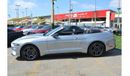 Ford Mustang EcoBoost Premium MUSTANG //CONVERTIBLE //2021//BREMIUM//VERY GOOD CONDITION