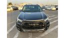 Toyota Hilux 2016 TOYOTA HILUX MT FULL OPTION 2.7L V4 4X4 - 4 Wheel Drive - GOOD CONDITION