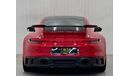 بورش 911 Carrera GTS 3.0L (475 HP) Coupe 2024 Porsche 992 Carrera GTS, Aug 2028 Porsche Warranty, Sport Chron