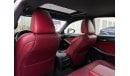 Lexus IS300 LEXUS IS-300 F SPORT 2019 US GOOD CONDITION INSIDE OUT SIDE