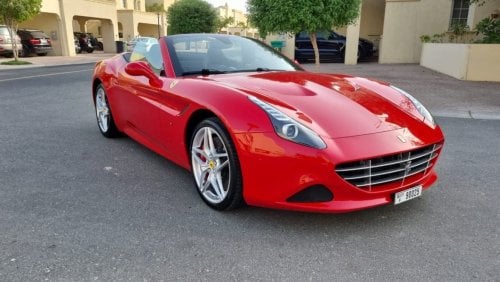 Ferrari California Std