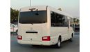 Toyota Coaster // MANUAL // 4.2L V6 //  DIESEL //  23 STRS (LOT # 10854)