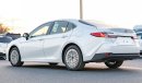 تويوتا كامري 2025 Toyota Camry LE 2.5L Hybrid AT Panorama Full option