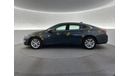 Chevrolet Malibu LS | 1 year free warranty | 0 Down Payment