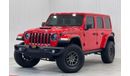 Jeep Wrangler Unlimited Rubicon 392 2022 Jeep Wrangler Unlimited 392 Rubicon, 5 Years Jeep Warranty, Full Jeep Ser