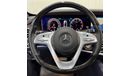 Mercedes-Benz S 450 AMG LWB 3.0L 2018 Mercedes Benz S450 AMG LWB, Warranty, Full Service History, Fully Loaded, GCC