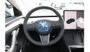 Tesla Model 3 2023 TESELA MODEL 3