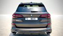 BMW X5 xDrive 40i M Sport Exclusive | 4-yrs Warranty & Servicing