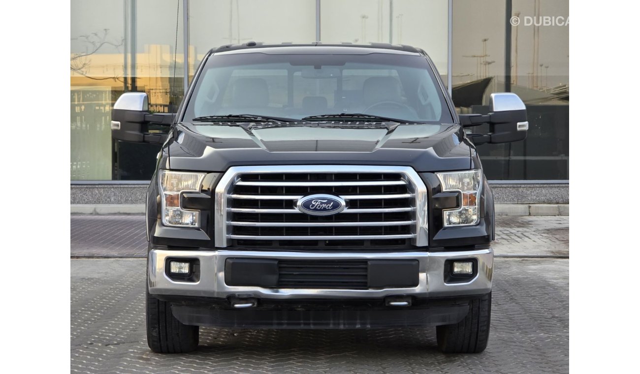 فورد F 150 لاريات