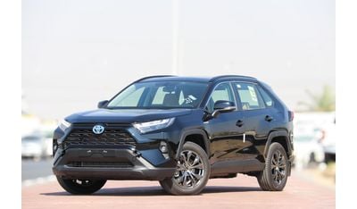 Toyota RAV4 Toyota Rav4 Hybrid 2024 | Best Export Price