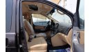 Hyundai H-1 Mid ACCIDENTS FREE - GCC - FULL OPTION - SUNROOF - AUTOMATIC GEAR - PERFECT INSIDE OUT