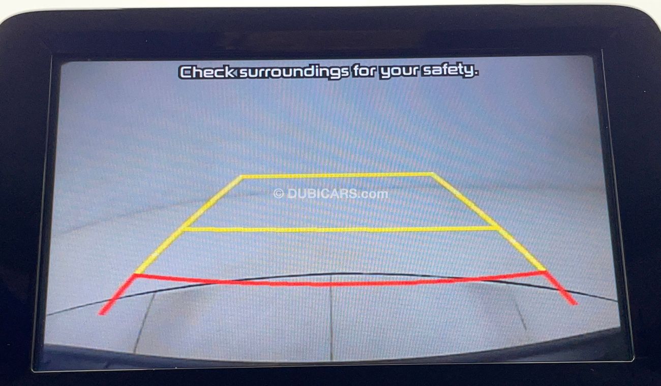 كيا سيراتو LX 1.6 | بدون دفعة مقدمة | اختبار القيادة في المنزل