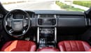 Land Rover Range Rover (other)