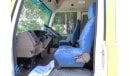 Mitsubishi Rosa Rosa 26 Seater School Bus 4.2L RWD - DSL MT - Excellent Condition - Good Condition