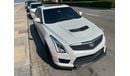 كاديلاك ATS V - 3.6L TT V6