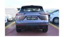 Jetour Dashing JETOUR DASHING 1.6L Turbo, SUV, DCT, Full Option, GCC Spec, Color Grey, Model 2025