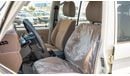 Toyota Land Cruiser Hard Top 2024 Toyota LC76 4.0L petrol MT Full option