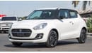 Suzuki Swift Suzuki Swift GLX 1.2L Petrol Full option 2024