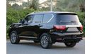 Nissan Patrol SE Platinum City Nissan patrol platinum V6 GCC FULL OPTION perfect condition