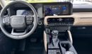 Toyota Prado 2024 Toyota Prado VX Full option, 2.8L Turbo Diesel, 4WD cooled and heated seats