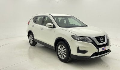 Nissan XTrail S 2.5 | Zero Down Payment | Free Home Test Drive