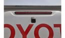 Toyota Hilux TOYOTA HILUX 2.4L A/T FULL OPTION GCC SPECS  2024