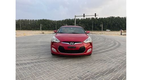 Hyundai Veloster GLS 1.6L